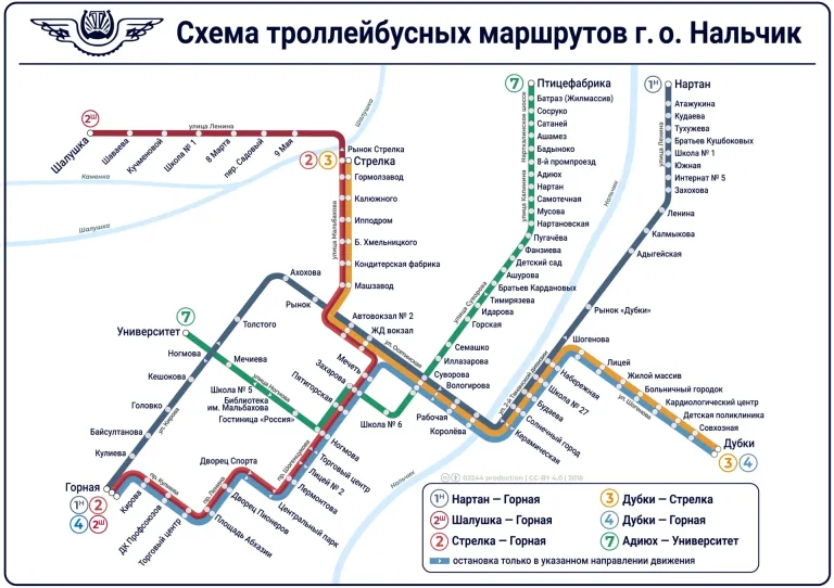 В Нальчике росгвардейцы помогли женщине без сознания на остановке