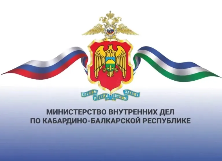 В КБР за десять месяцев в ДТП пострадали 42 ребенка