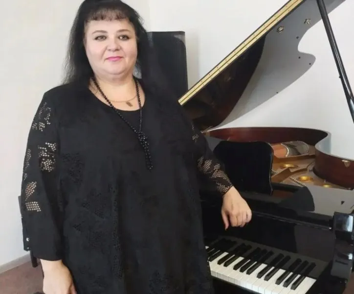 Педагог из Зеленокумска представит СКФО в финале конкурса преподавателей ДШИ