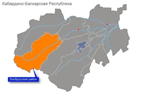 В Тырныаузе прошёл турнир по картингу памяти погибших воинов