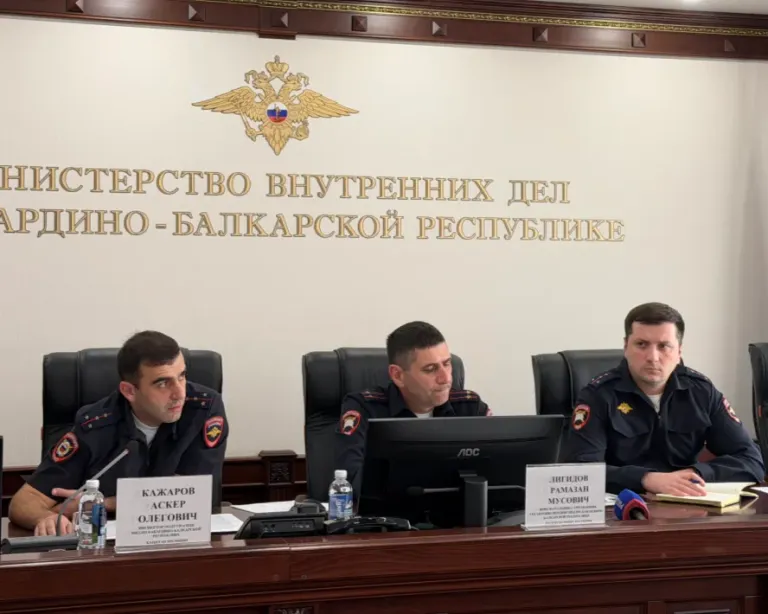 В КБР сократилось число преступлений против несовершеннолетних
