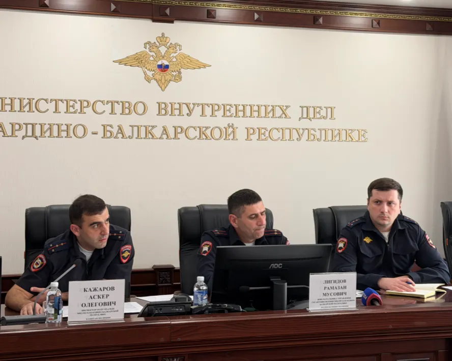 В КБР сократилось число преступлений против несовершеннолетних