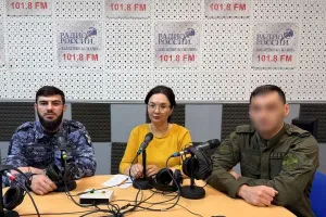 Росгвардейцы из КБР взяли золото и серебро на турнире по единоборству