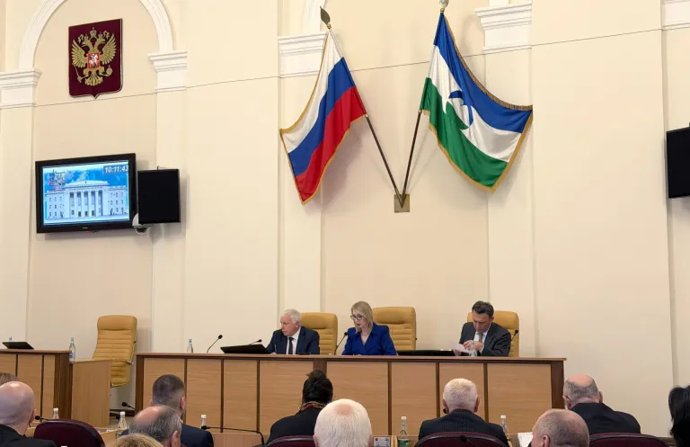 Доходы бюджета КБР за первое полугодие составили 35,9 млрд рублей