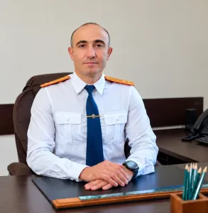Руководитель отдела криминалистики СК по КБР рассказал о раскрытии старых дел