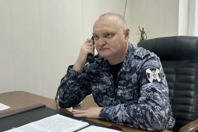 В КБР рассказали, как поступить в Росгвардию и в её вузы