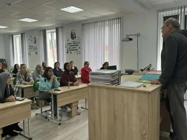 В школах Кабардино-Балкарии психологи учат родителей понимать детей