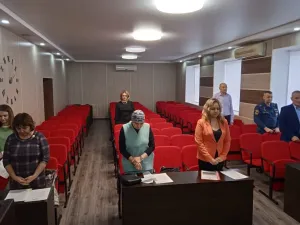 В Терском районе обсудили профилактику наркопотребления