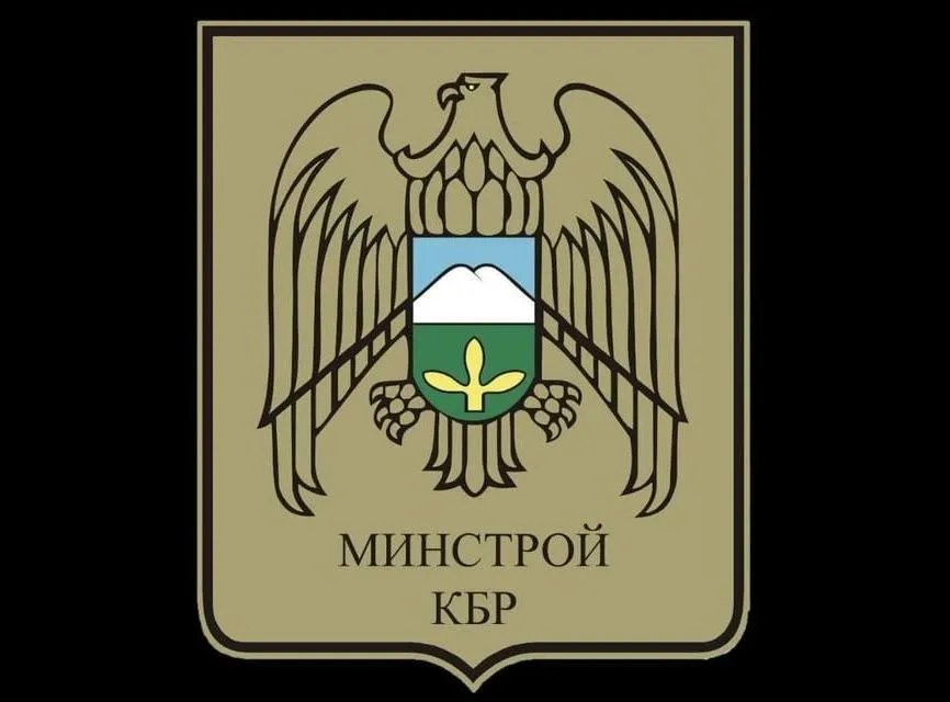 В Майском благоустраивают парк площадью более двух гектаров